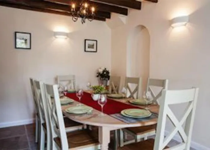 Ganarew Cottage