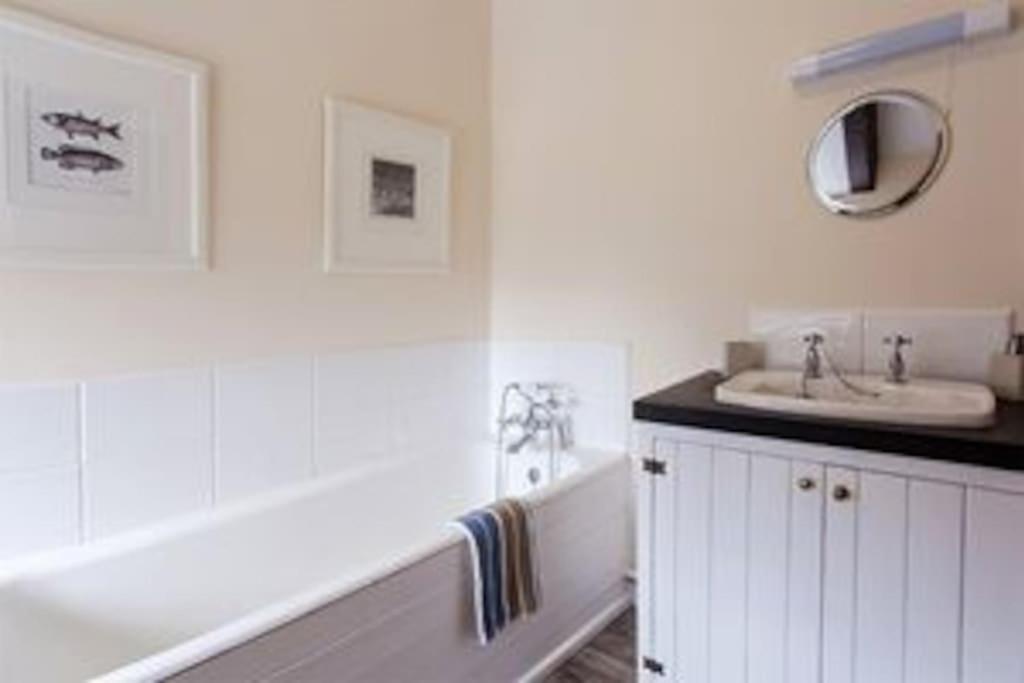Apartment Ganarew Monmouth