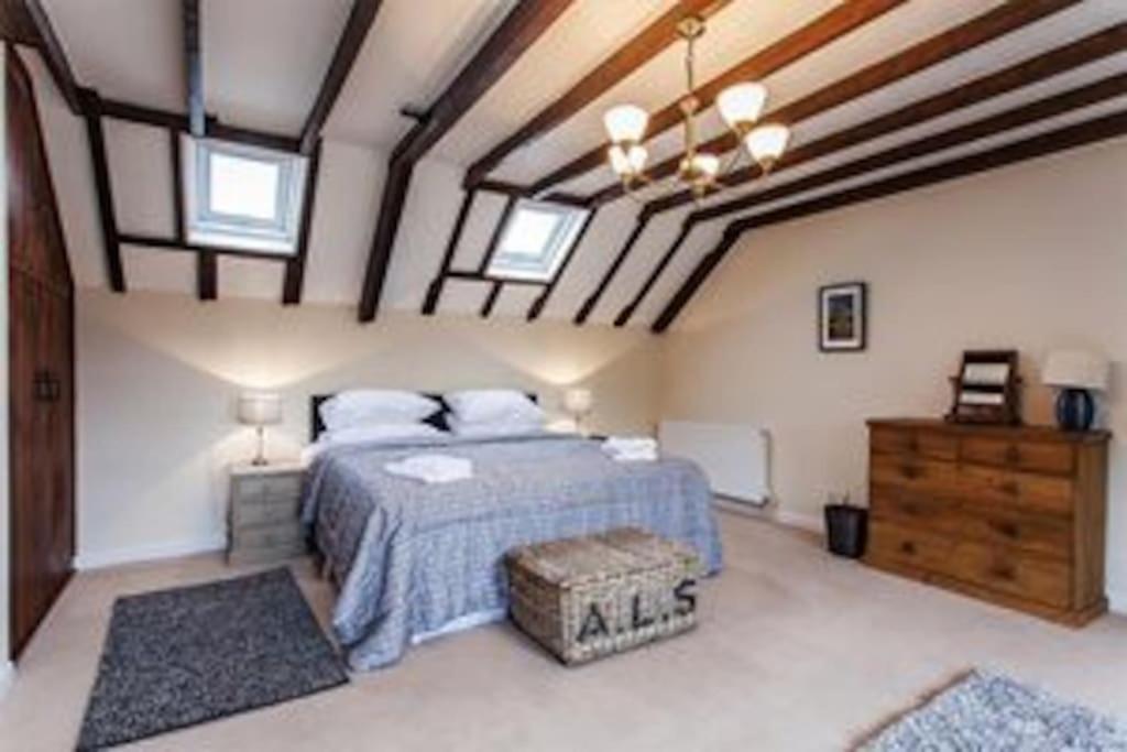 Apartment Ganarew Monmouth