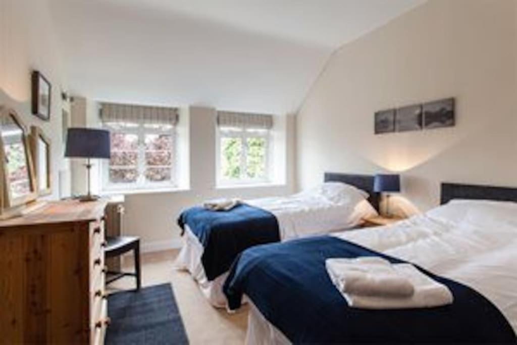 Ganarew Apartment Monmouth